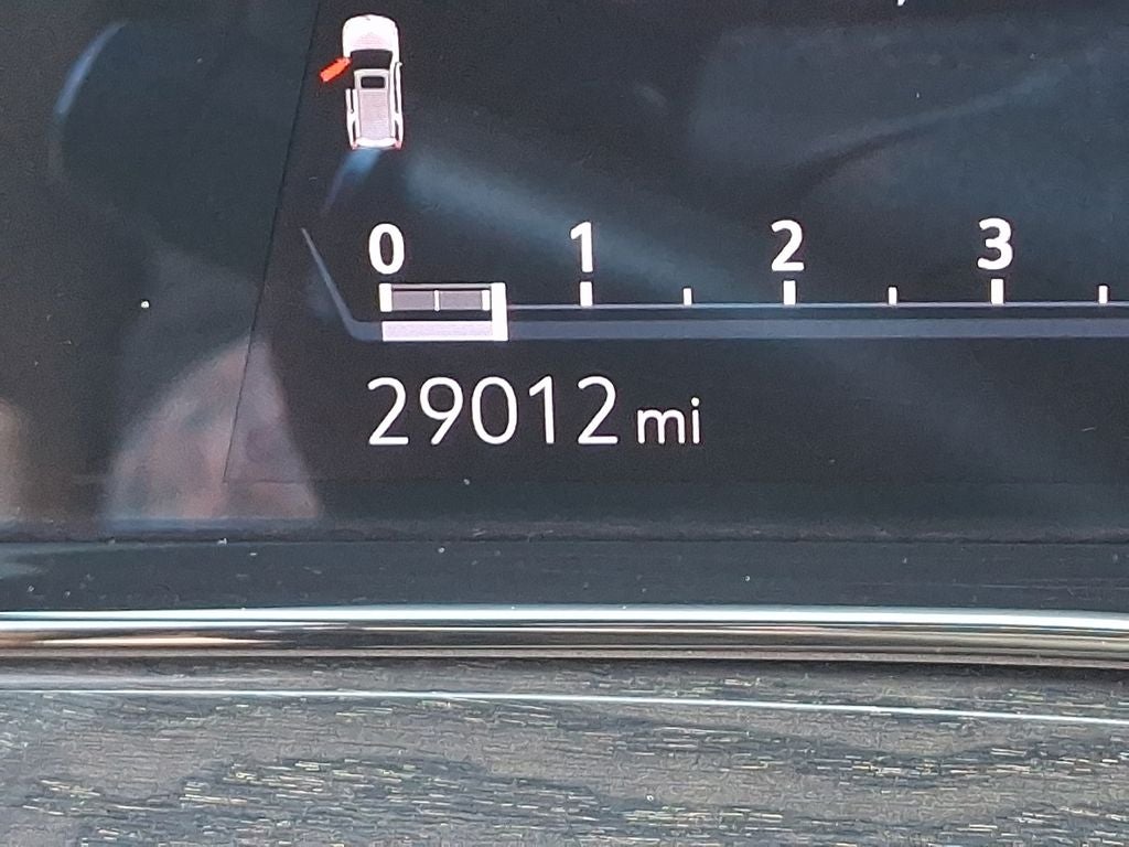 2024 Cadillac Escalade ESV Premium