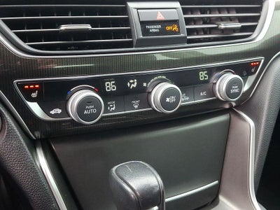 2022 Honda Accord Sport Special Edition