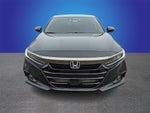 2022 Honda Accord Sport Special Edition