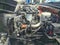 2022 International CV515 CONVENTIONAL CAB CONVENTIONAL CAB