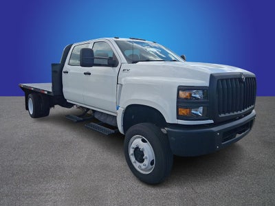 2022 International CV515 CONVENTIONAL CAB CONVENTIONAL CAB