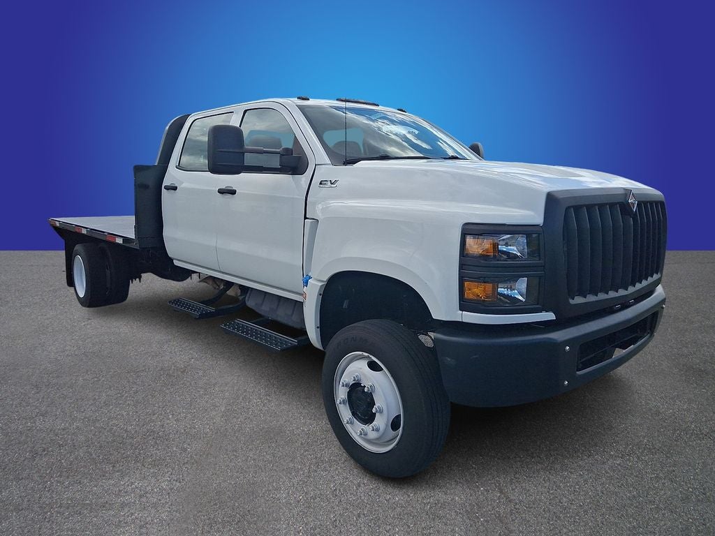 2022 International CV515 CONVENTIONAL CAB CONVENTIONAL CAB