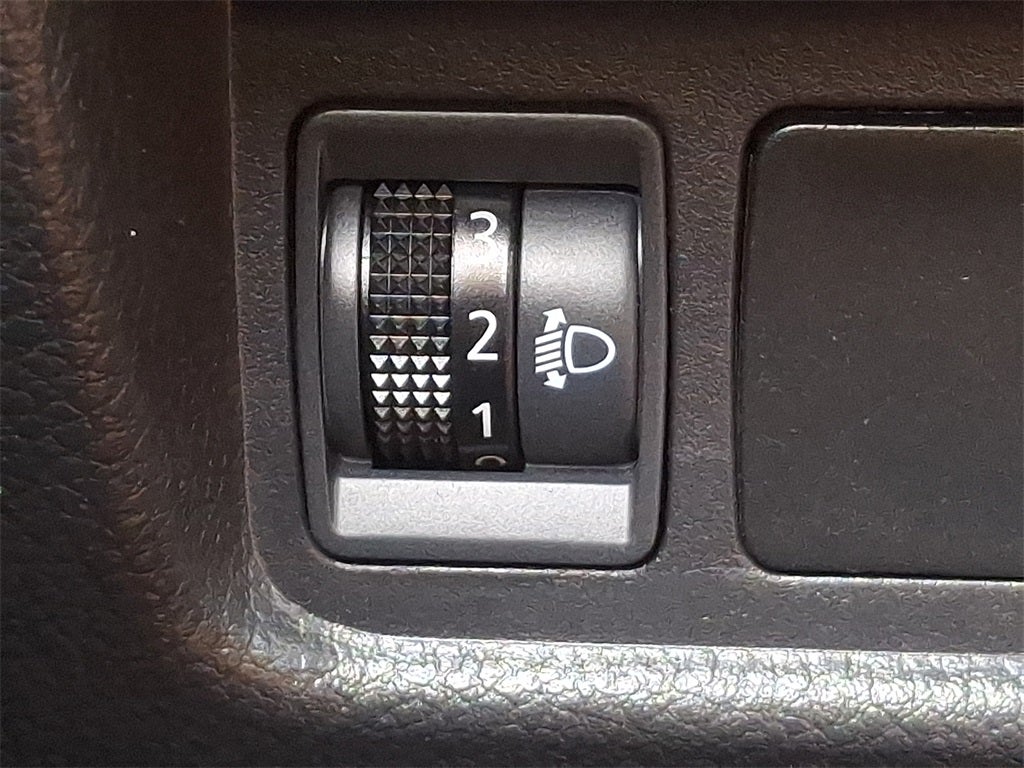 2021 Nissan Titan Platinum Reserve