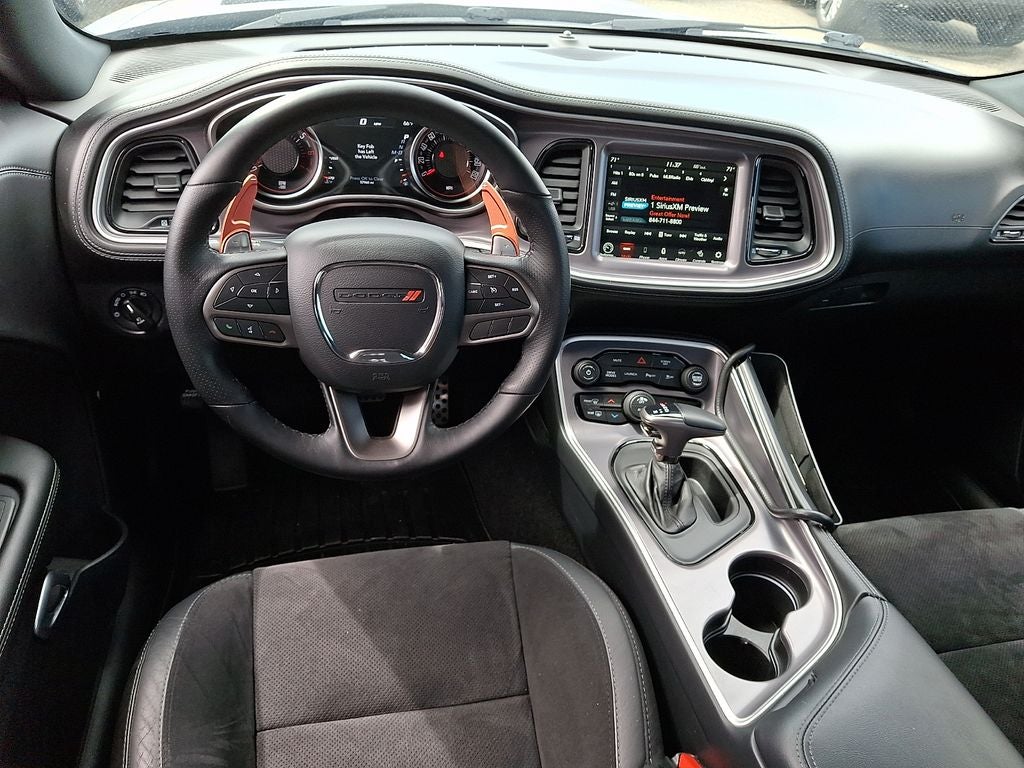 2020 Dodge Challenger R/T Scat Pack