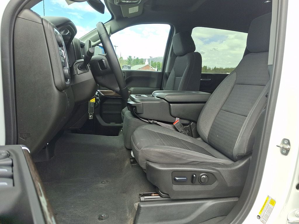 2023 Chevrolet Silverado 2500HD LT