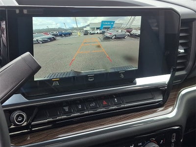 2024 Chevrolet Silverado 3500HD LT