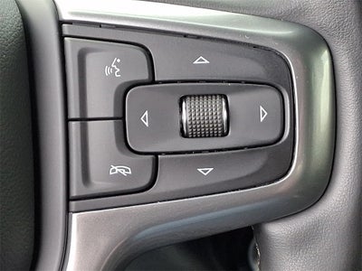 2024 Chevrolet Silverado 3500HD LT