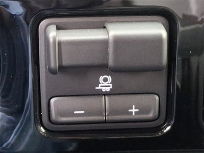 2024 Chevrolet Silverado 3500HD LT