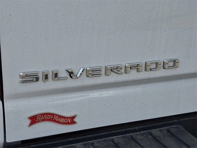 2024 Chevrolet Silverado 3500HD LT