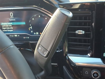 2023 Chevrolet Silverado 1500 LT LT1