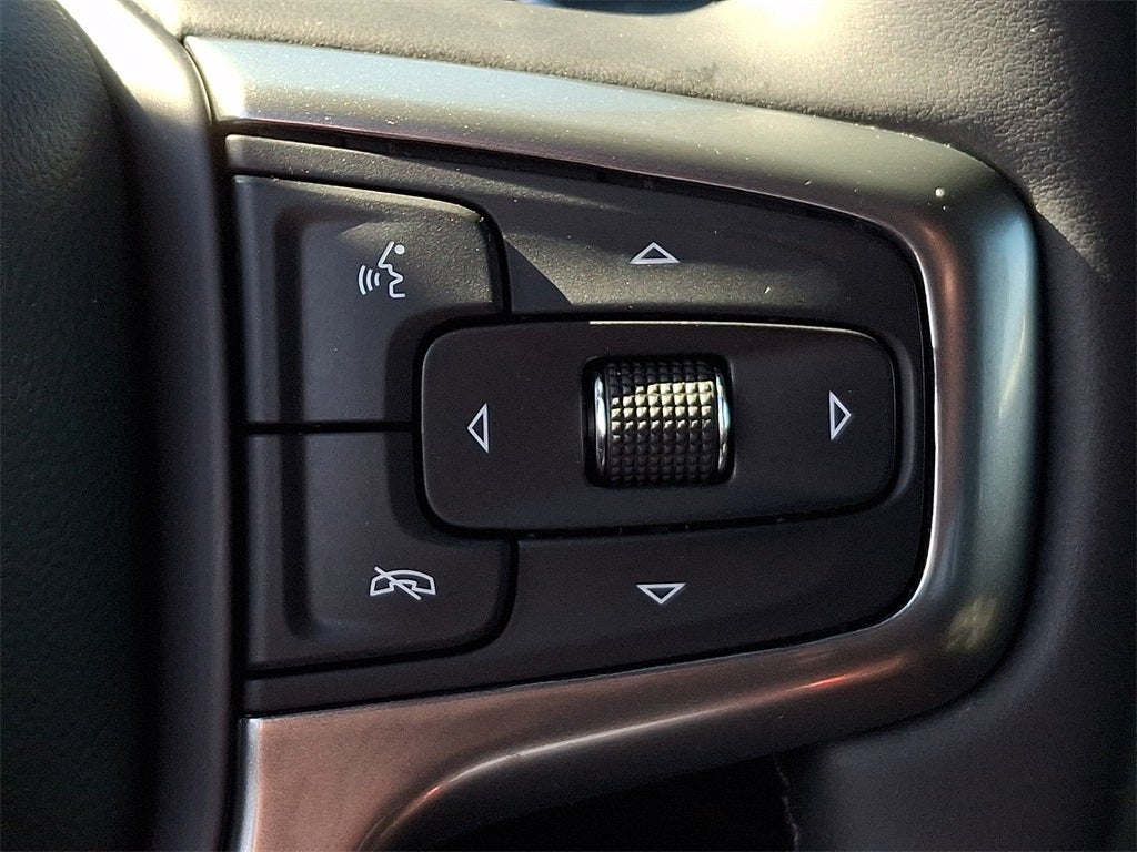 2023 Chevrolet Silverado 1500 LT LT1