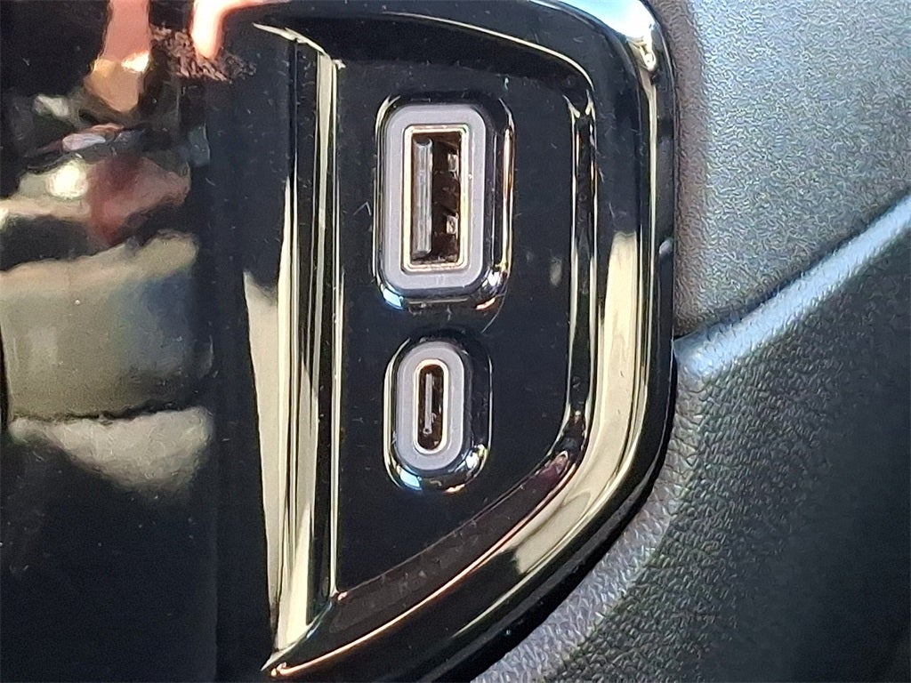 2023 Chevrolet Silverado 1500 LT LT1