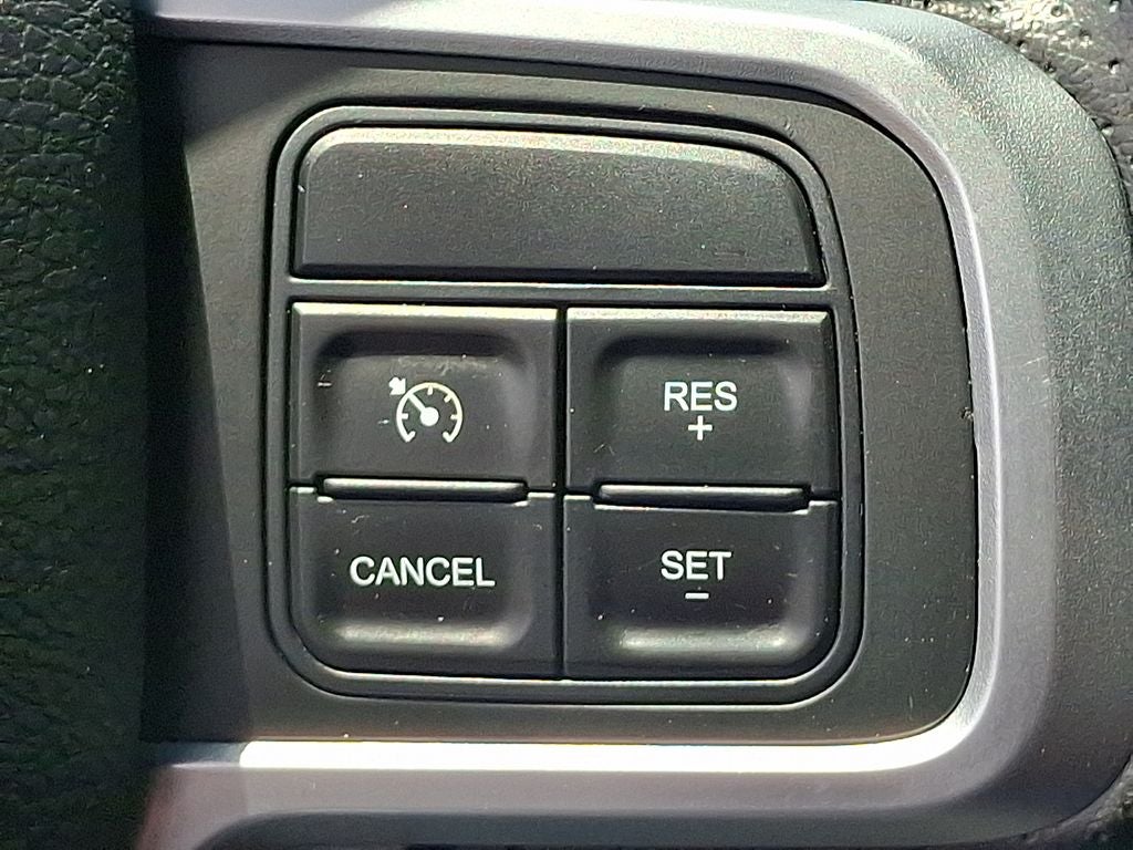 2022 RAM 3500 Big Horn