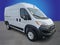 2024 RAM ProMaster 2500 High Roof 136 WB