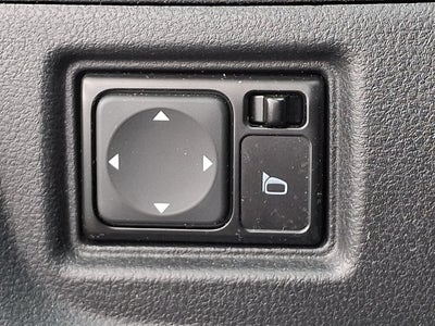 2015 Nissan Versa Note SV
