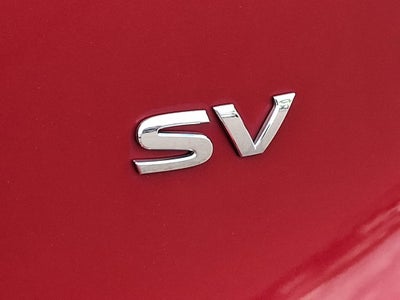 2015 Nissan Versa Note SV