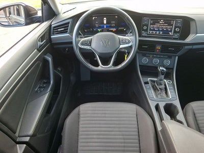2024 Volkswagen Jetta 1.5T S