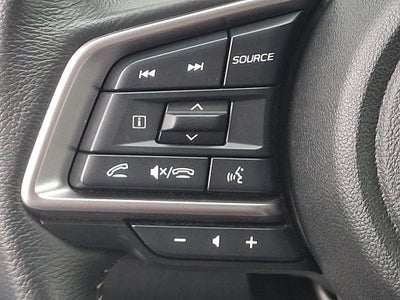2025 Subaru Ascent Premium