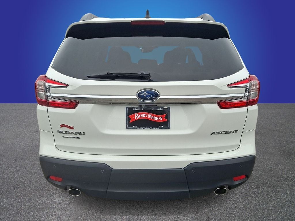 2025 Subaru Ascent Premium