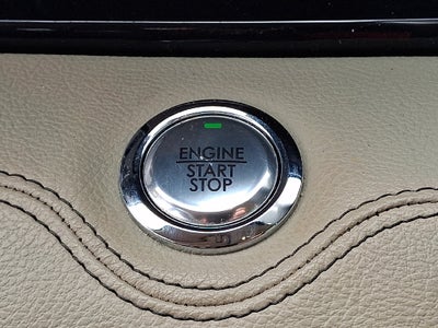 2022 Lincoln Navigator L Reserve