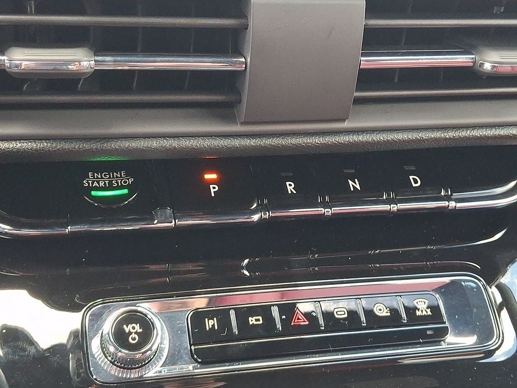 2025 Lincoln Corsair Plug-In Hybrid Grand Touring