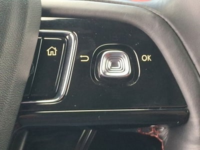 2025 Lincoln Corsair Plug-In Hybrid Grand Touring