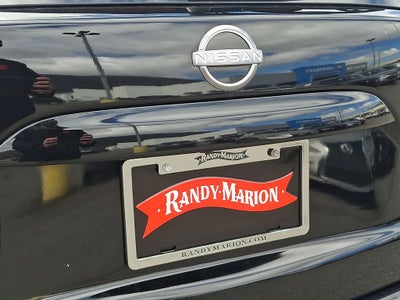 2023 Nissan Murano Platinum