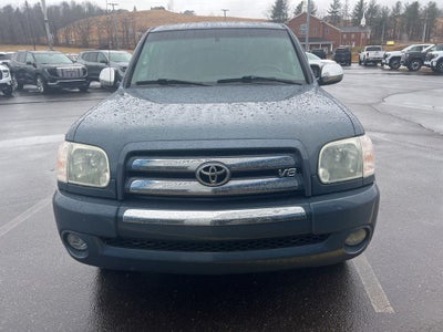 2005 Toyota Tundra SR5