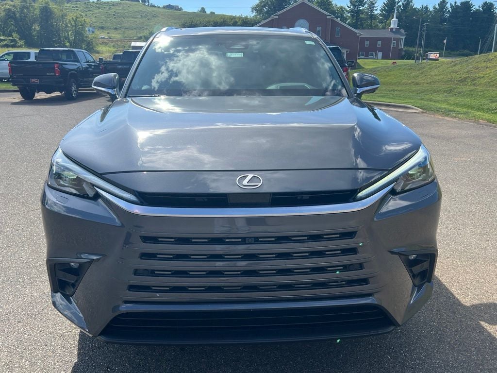 2024 Lexus TX 350 Luxury