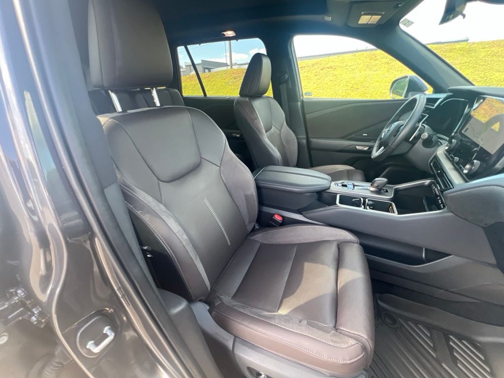 2024 Lexus TX 350 Luxury