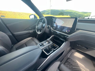 2024 Lexus TX 350 Luxury