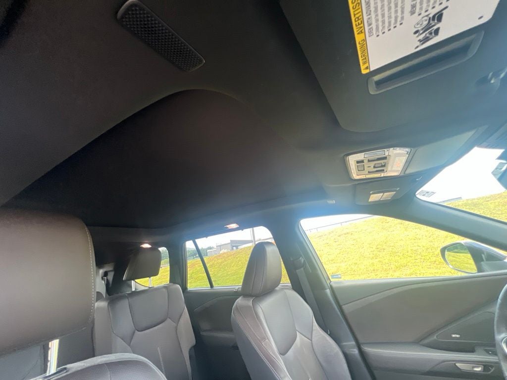 2024 Lexus TX 350 Luxury
