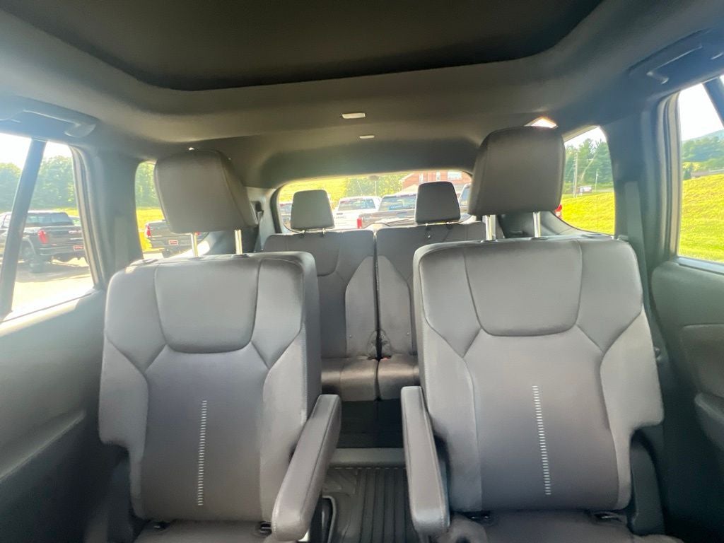 2024 Lexus TX 350 Luxury