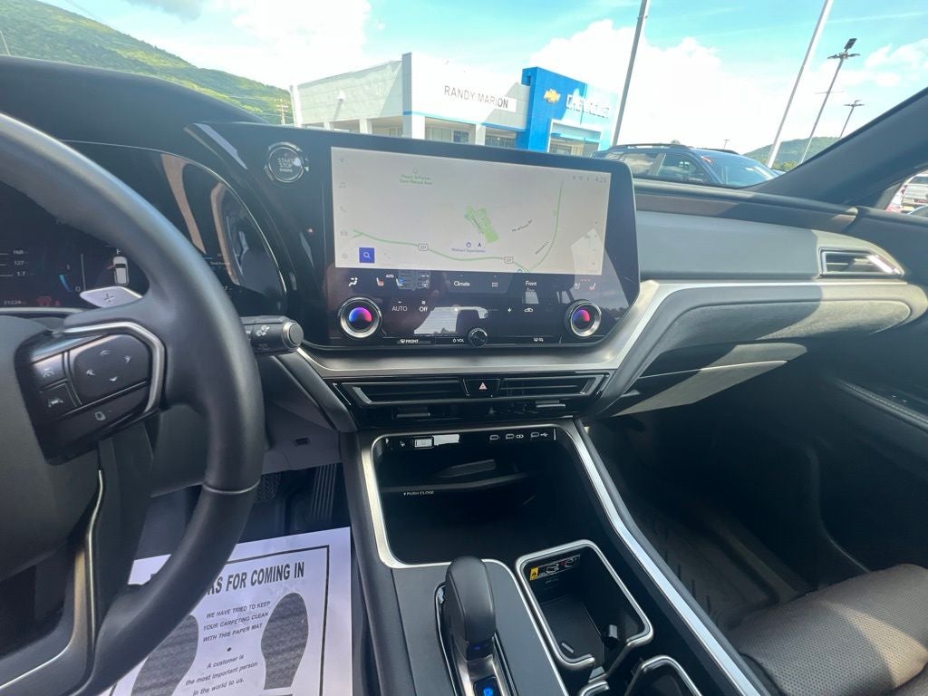 2024 Lexus TX 350 Luxury