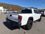 2020 Toyota Tacoma TRD Pro V6