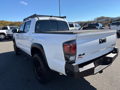 2020 Toyota Tacoma TRD Pro V6