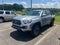 2018 Toyota Tacoma TRD Off-Road V6