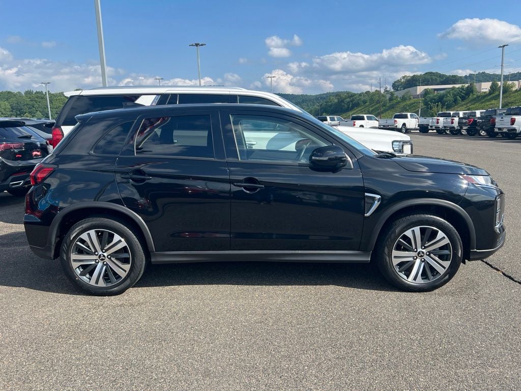 2024 Mitsubishi Outlander Sport 2.0 SE