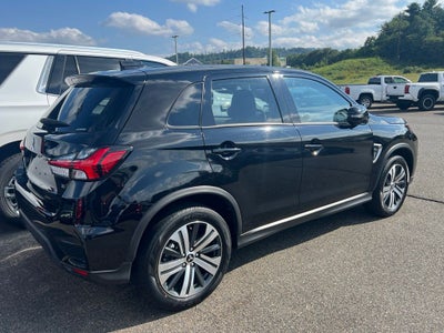 2024 Mitsubishi Outlander Sport 2.0 SE