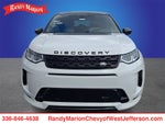 2023 Land Rover Discovery Sport S R-Dynamic
