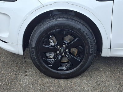 2023 Land Rover Discovery Sport S R-Dynamic