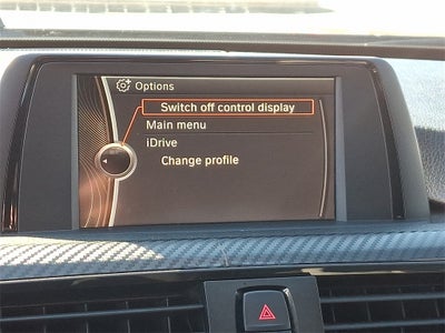 2013 BMW 3 Series 328i xDrive