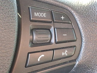 2013 BMW 3 Series 328i xDrive