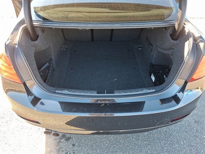 2013 BMW 3 Series 328i xDrive