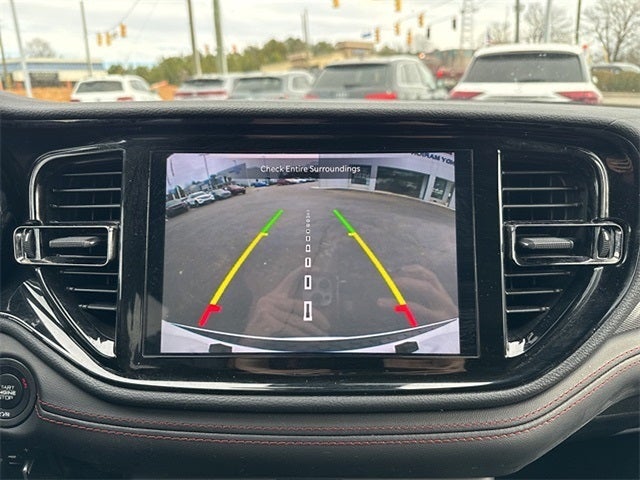 2025 Dodge Durango GT Plus