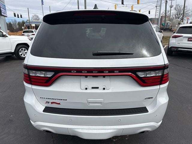 2025 Dodge Durango GT Plus
