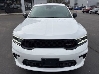 2025 Dodge Durango GT Plus