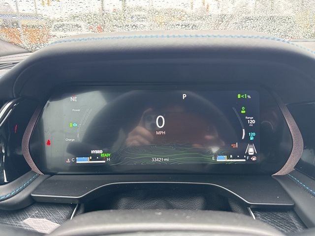 2022 Jeep Grand Cherokee Trailhawk 4xe