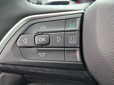 2022 Jeep Grand Cherokee Trailhawk 4xe