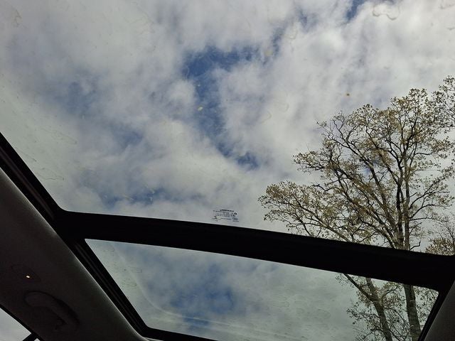 2022 Jeep Grand Cherokee Overland 4xe